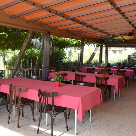 Fogar Do Selmo Country house