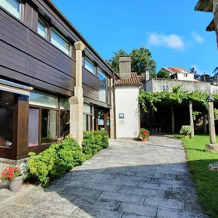 Casa di campagna Fogar Do Selmo *