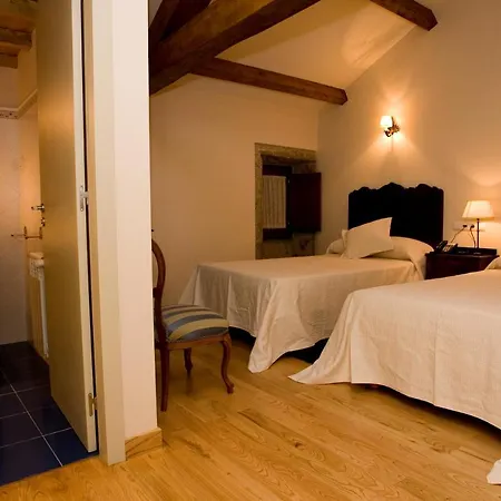 Fogar Do Selmo Летний дом *