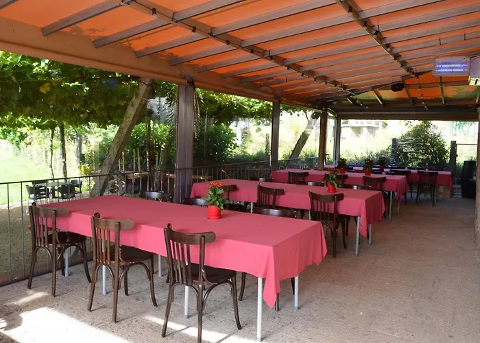 Fogar Do Selmo Kır Evi