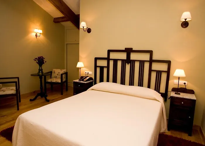 Fogar Do Selmo * Ройс