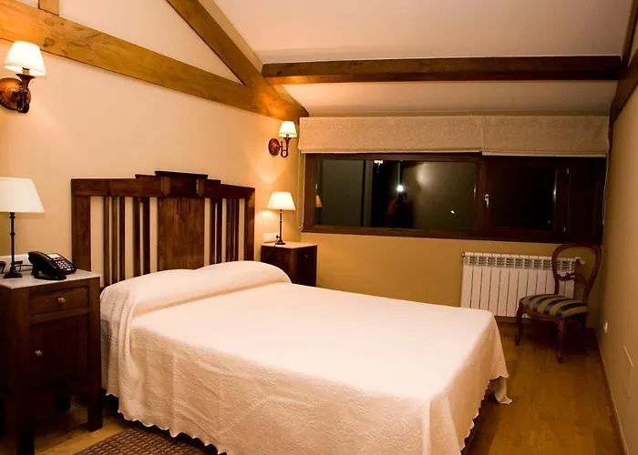 Country house Fogar Do Selmo Rois